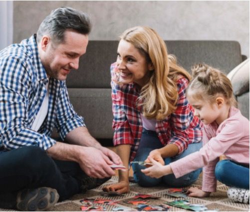 El coronavirus nos obliga a volver a ser familia