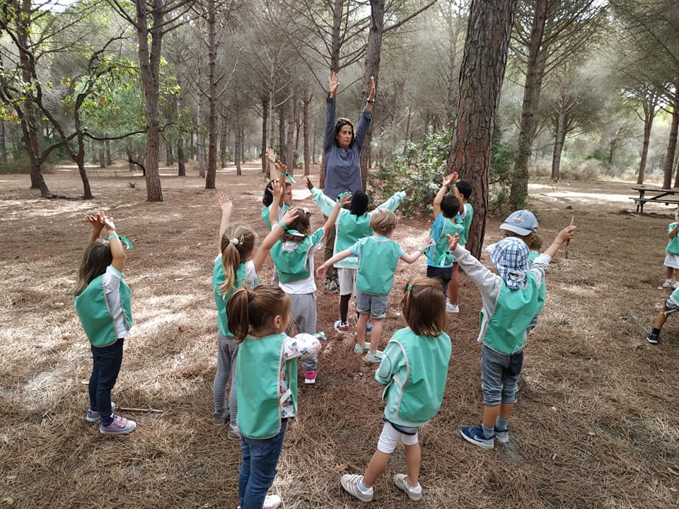 International Montessori School Health & Sports Sotogrande