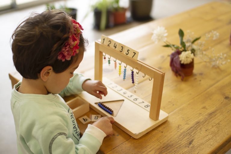 International Montessori School Sotogrande