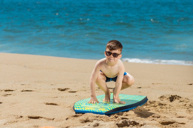 Sun protection in Sotogrande & Marbella International Montessori School