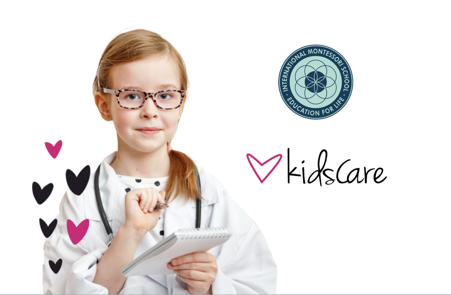 kidscare International Montessori School Sotogrande