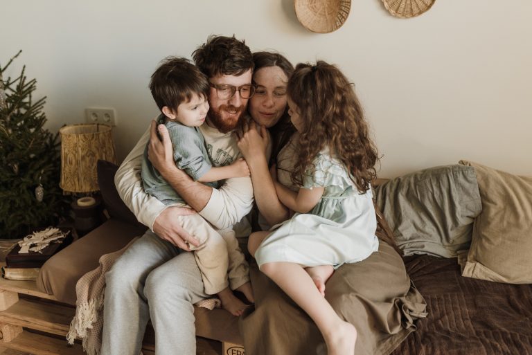 Positive Discipline by Olimpia Tardá - International Montessori School Sotogrande