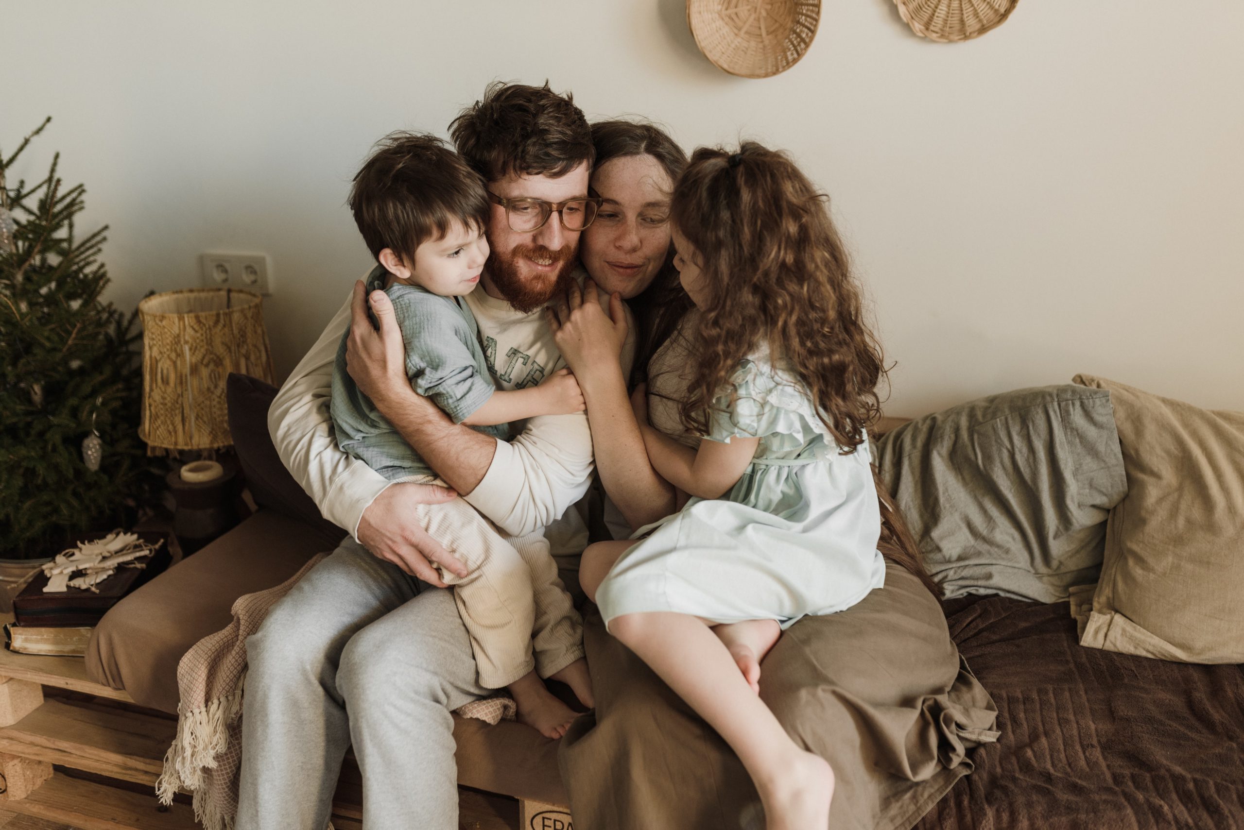 Positive Discipline by Olimpia Tardá - International Montessori School Sotogrande