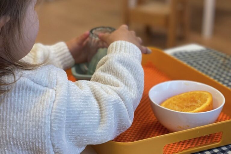 Infant-Community-IMS